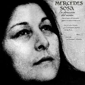 En Dirección Del Vento - 1976 • Álbum