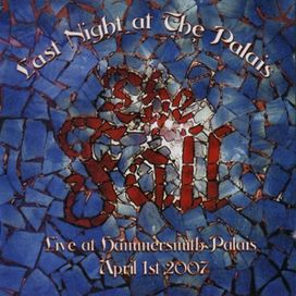 Last Night At The Palais - 2009 • Álbum
