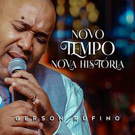 Novo Tempo, Nova Historia - 2023 • Álbum