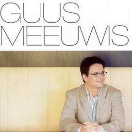 Guus Meeuwis - 2002 • Álbum