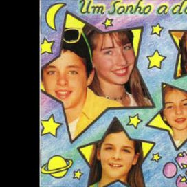 Um Sonho A Dois - 1997 • Álbum