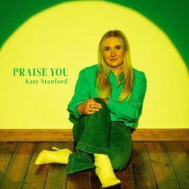 Praise You - 2024 • Sencillo/EP