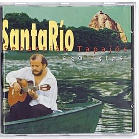 SantaRio - 1999 • Álbum