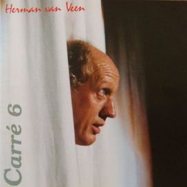 Carré VI - 1991 • Álbum