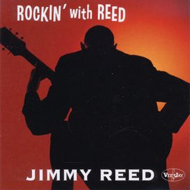 Rockin' With Reed - 1959 • Álbum