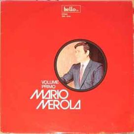 Volume Primo - 1975 • Álbum