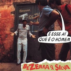 É Esse Aí Que é o Homem - 1984 • Álbum