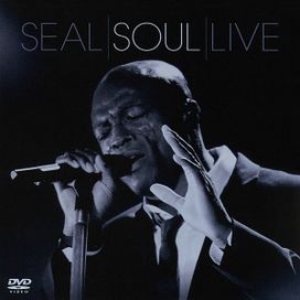 Soul Live - 2009 • Álbum