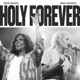 Holy Forever (Live) - 2024 • Single/EP