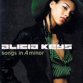 Songs In A Minor: 20th Anniversary Exclusives - 2021 • Single/EP
