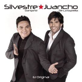 El Original - 2008 • Álbum