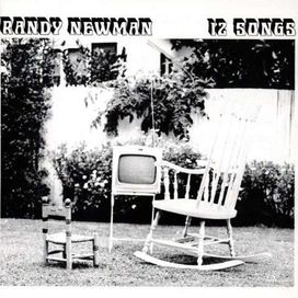 12 Songs - 1970 • Álbum