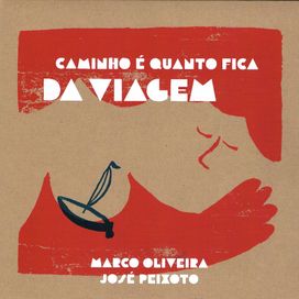 Caminho É Quanto Fica da Viagem - 2026 • Álbum