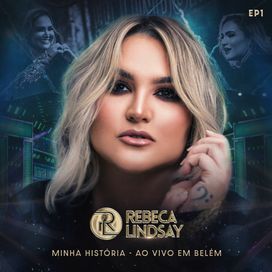 Minha História - 2024 • Single/EP