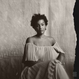 Mending - Frida Touray