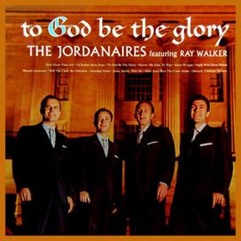 To God Be The Glory - 1961 • Álbum