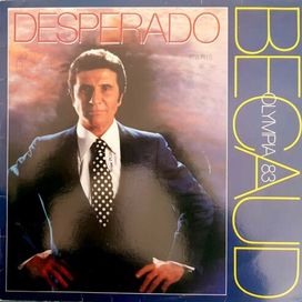 Desperado - Olympia 83 - 1983 • Álbum