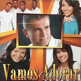 Vamos Adorar - 2004 • Álbum