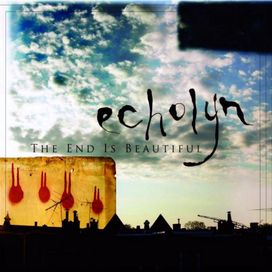 The End Is Beautiful - 2005 • Álbum