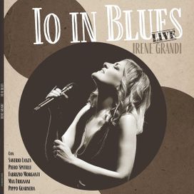 Io In Blues - 2023 • Álbum