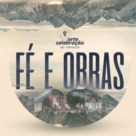 Fé e Obras - 2022 • Single/EP