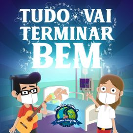 Tudo Vai Terminar Bem - 2021 • Single/EP