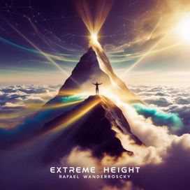 Extreme Height  - 2025 • Sencillo/EP
