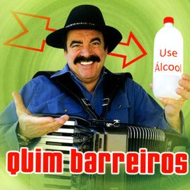 Use Álcool ! - 2007 • Álbum