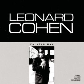 I'm Your Man - 1988 • Álbum
