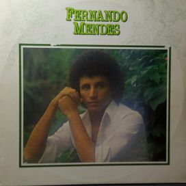 Fernando Mendes - 1980 • Álbum