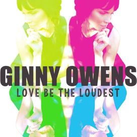 Love Be The Loudest - 2016 • Álbum