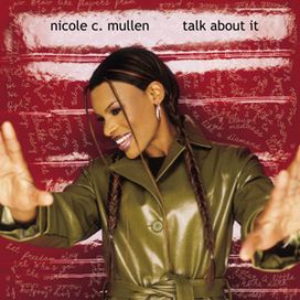 Talk About It  - 2001 • Álbum