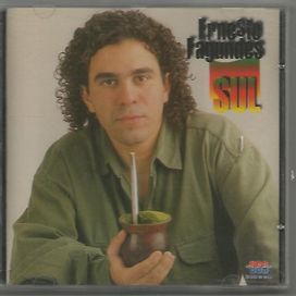 Sul - 1998 • Álbum