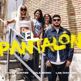 EL PANTALÓN (RUMBAS) - 2024 • Single/EP