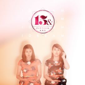 I Dream - 2012 • Sencillo/EP