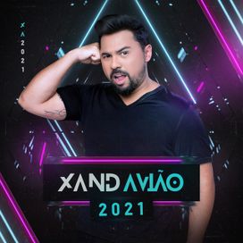 Xand Avião 2021 - 2021 • Single/EP