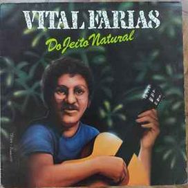 Do Jeito Natural - 1985 • Álbum