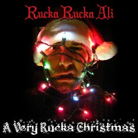 A Very Rucka Christmas - 2010 • Álbum