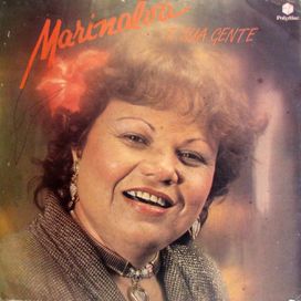 Marinalva e Sua Gente - 1987 • Álbum
