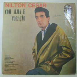Com Alma e Coração - 1965 • Álbum