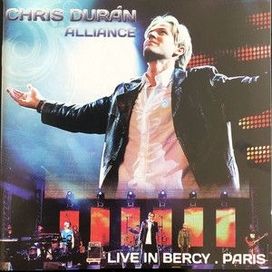 Alliance - Live in Bercy, Paris - 2009 • Álbum