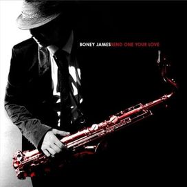 Send One Your Love - 2009 • Álbum