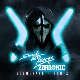 Boomerang (Zardonic Remix) - 2020 • Single/EP