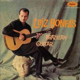 Luiz Bonfa’s Brazilian Guitar - 1957 • Álbum