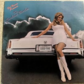 Del Reeves Presents The Goodtime Charlies - 1973 • Álbum