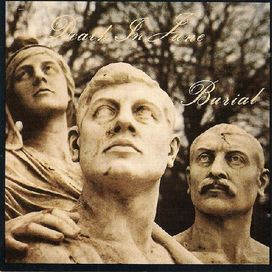 Burial - 1984 • Álbum