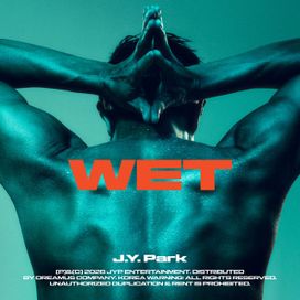 WET - J.Y. Park