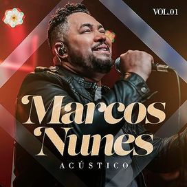 Acústico, Vol. 1 - 2023 • Álbum