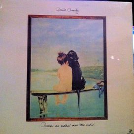 Dreams Are Nuthin' More Than Wishes... - 1973 • Álbum