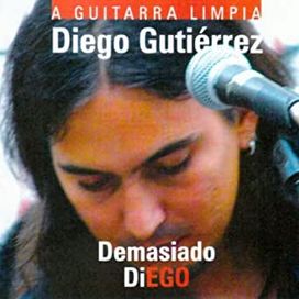 Demasiado Diego - 2006 • Álbum
